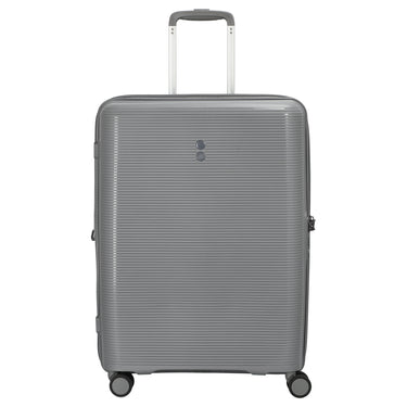 Echolac Forza - 4 Rollen - Trolley 65 cm erw. (grigio)