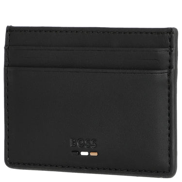 BOSS Ray MS S - Kreditkartenetui 4cc 10 cm (black)
