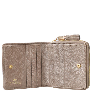 Braun Büffel Alessia - Geldbörse S 6cc 10.5 cm (mud)