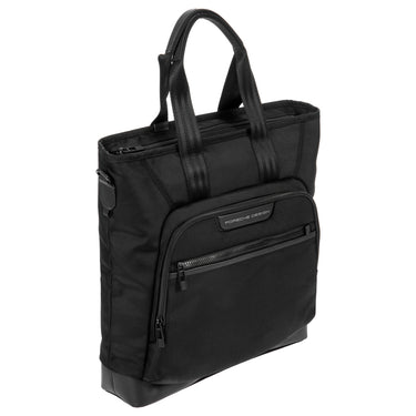 Porsche Design Roadster Nylon Evo - Laptoptasche 15.6" 39.5 cm (black)
