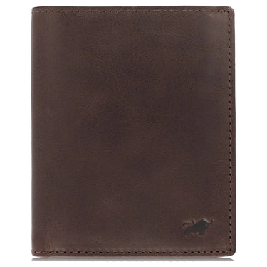 Braun Büffel Arezzo - Geldbörse 8cc 11.7 cm (braun)