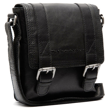 The Chesterfield Brand Ariano - Shoulder Bag 19 cm (black)