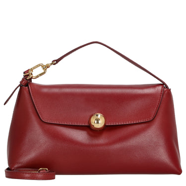 Furla Sfera Soft Mini - Umhängetasche 24 cm (ciliegia d)