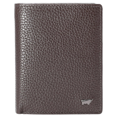 Braun Büffel Theo - Geldbörse 8cc 12.5 cm (braun)