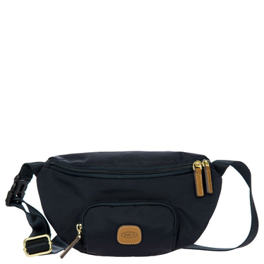 Brics X-Bag - Sac banane 23 cm (ocean blue)