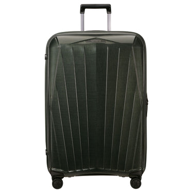 Samsonite Selection Major-Lite - 4-Rollen-Trolley L 77 cm (climbing ivy)