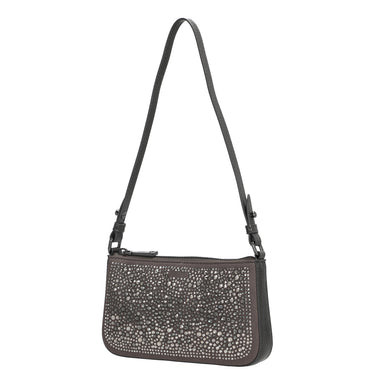 Joop Women Gioiello Eunike - Borsa a spalla 21.5 cm (gun)