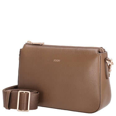 Joop Women Sofisticato 1.0 Jasmina - Borsa a spalla 24 cm (coffee)