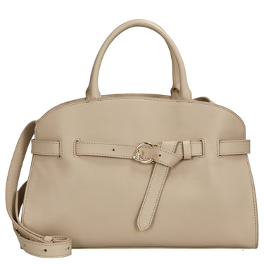 Coccinelle Sabine - Tote Bag 34 cm (sandshell)
