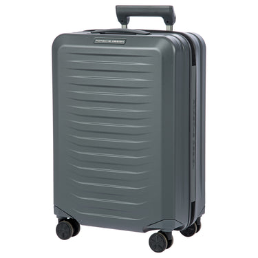 Porsche Design Roadster Hardcase - Valise cabine 4 roues S 55 cm (grey matt)