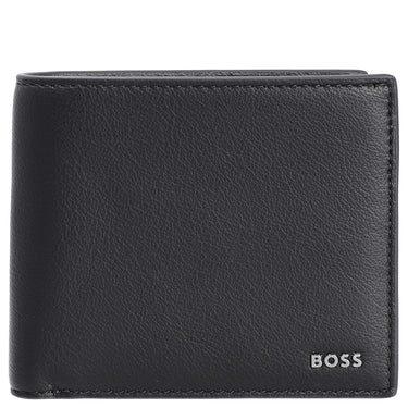 BOSS Jace - Geldbörse 4cc 11.5 cm (black)