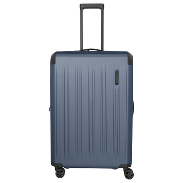 Travelite Dynamiic - Trolley 4 roues L 76 cm extensible (denimblue)