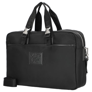 Lacoste Computer Bag - Laptoptasche 16" 40.5 cm (noir)