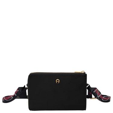 Aigner Zita - Shoulder bag 4cc 23 cm (black coloured)