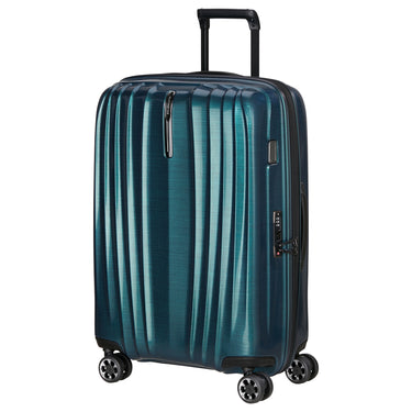 Samsonite Selection Nexis - 4-Rollen-Trolley 70 cm erw. (deep petrol)