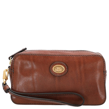 The Bridge Story Uono - Pochette poignet 22 cm (marrone)