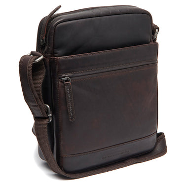 The Chesterfield Brand Anzora - Shoulder Bag 27 cm (brown)