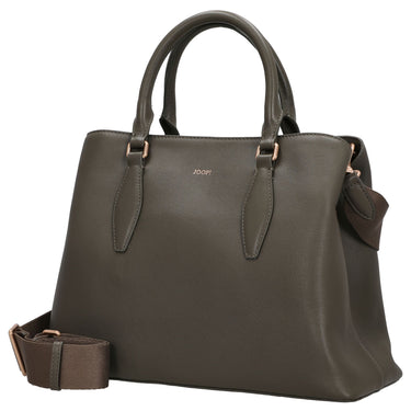 Joop Women Sofisticato 1.0 Emery - Borsa a mano M 33.5 cm (burnt olive)