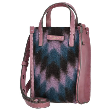 The Bridge Mirra Wow - Sac à main 21 cm (malva)