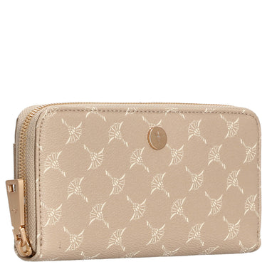 Joop Women Cortina 1.0 Melete - Geldbörse 10cc 18 cm RFID (sesame)