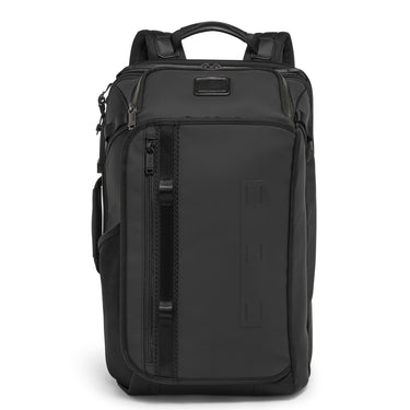 TUMI Alpha Bravo - Detrick Rucksack 48 cm (schwarz)