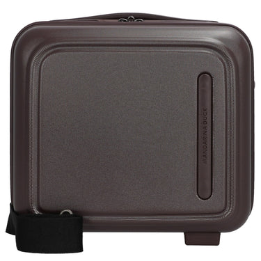 Mandarina Duck Logoduck+ - Beautycase 27 cm (choco ice)