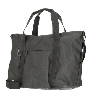 Mandarina Duck MD20 - Reisetasche 42 cm (steel)