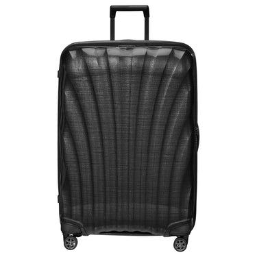 Samsonite Selection C-Lite - 4-Rollen-Trolley 81 cm (schwarz)