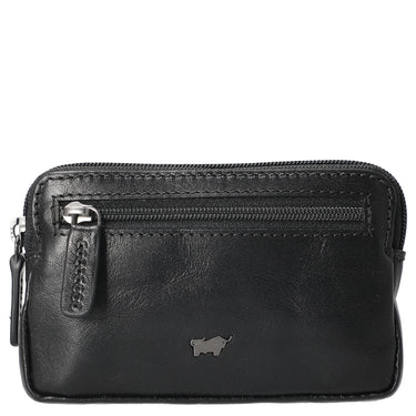 Braun Büffel Country - Portachiavi M 12 cm (nero)