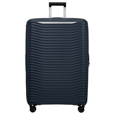 Samsonite Selection Upscape - Trolley XL 4 roues 81 cm extensible (blue nights)