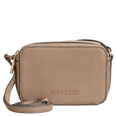 Joop Jeans Women Diurno Susan - Shoulder Bag XS 18 cm (sesame)