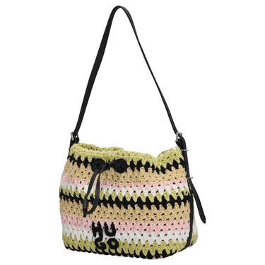 HUGO Women Neeko CR - Borsa a sacco 28 cm (open miscellaneous)