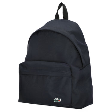 Lacoste Croc Backpack - Rucksack 13" 41 cm (marine 166)