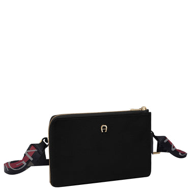 Aigner Zita - Shoulder bag 4cc 23 cm (black coloured)