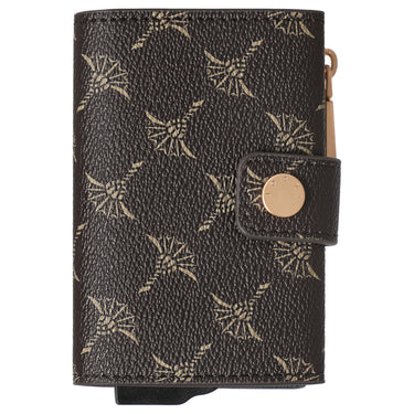 Joop Women Cortina 1.0 C-Four E-Cage - Portafoglio 12cc 10 cm RFID (seal brown)