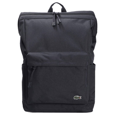 Lacoste Neocroc Square - Rucksack 15" 46 cm (black)