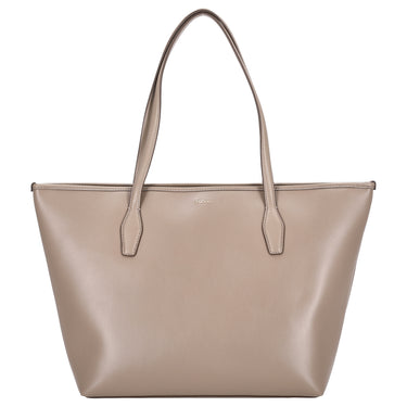 BOSS Sandy Zip - Shopper 49.5 cm (brown overflow)