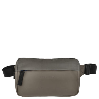 Joop Jeans Atessa Lino - Borsa a tracolla 26 cm (mud)