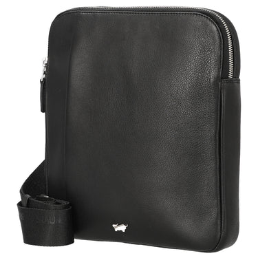 Braun Büffel Golf 3.0 - Umhängetasche M 25 cm (schwarz)