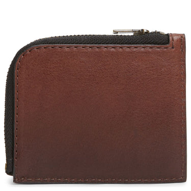 Tommy Hilfiger Seasonal - Wallet 1cc 10.5 cm (burnished brown)
