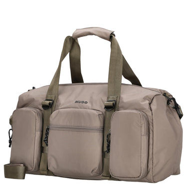 HUGO Everett - Borsa da viaggio 50 cm (light brown)