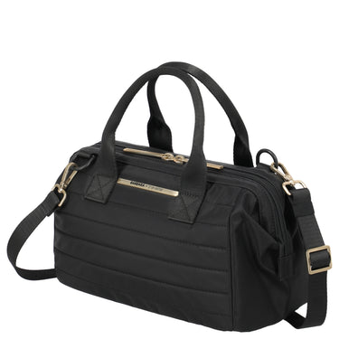 Travelite BARBARA Stepp - Kosmetiktasche 27 cm (black)