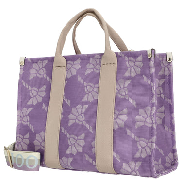 Joop Women Secondo Aurelia - Tote Bag 36 cm L (lavendel)