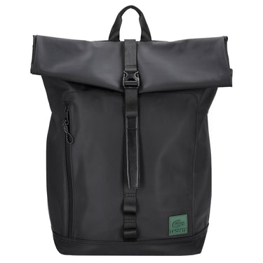 Lacoste In Motion Backpack - Rucksack 15" 48 cm (black)