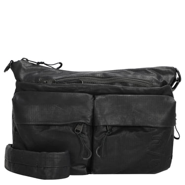 aunts & uncles Japan RE Mogami RE Lite - Umhängetasche 30 cm (black)