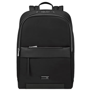 Samsonite Selection Zalia 3.0 - Sac à dos 15,6" 41 cm (noir)