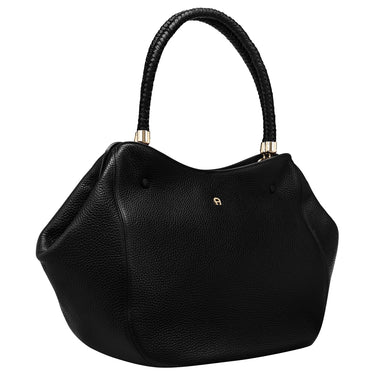 Aigner Carre Soft - Shopper L 49 cm (black)