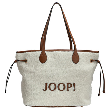 Joop Women Lanoso Lara - Borsa shopper 32 cm (offwhite)