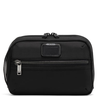 TUMI Bravo - Alpha Bravo Response Kulturbeutel 16 cm (schwarz)