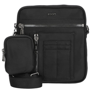 Joop Barletta Milo - Sac bandoulière XS 23 cm (black)